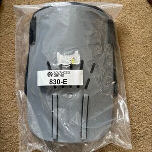 Advanced Ortho 830-E Recovery Ankle Brace Extender *New*